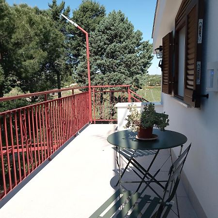 Villa Udi Bitonto Exteriör bild
