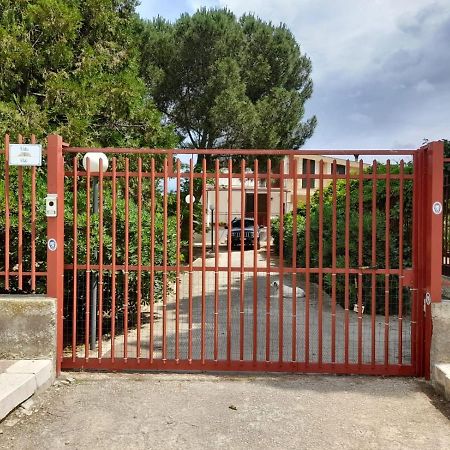 Villa Udi Bitonto Exteriör bild