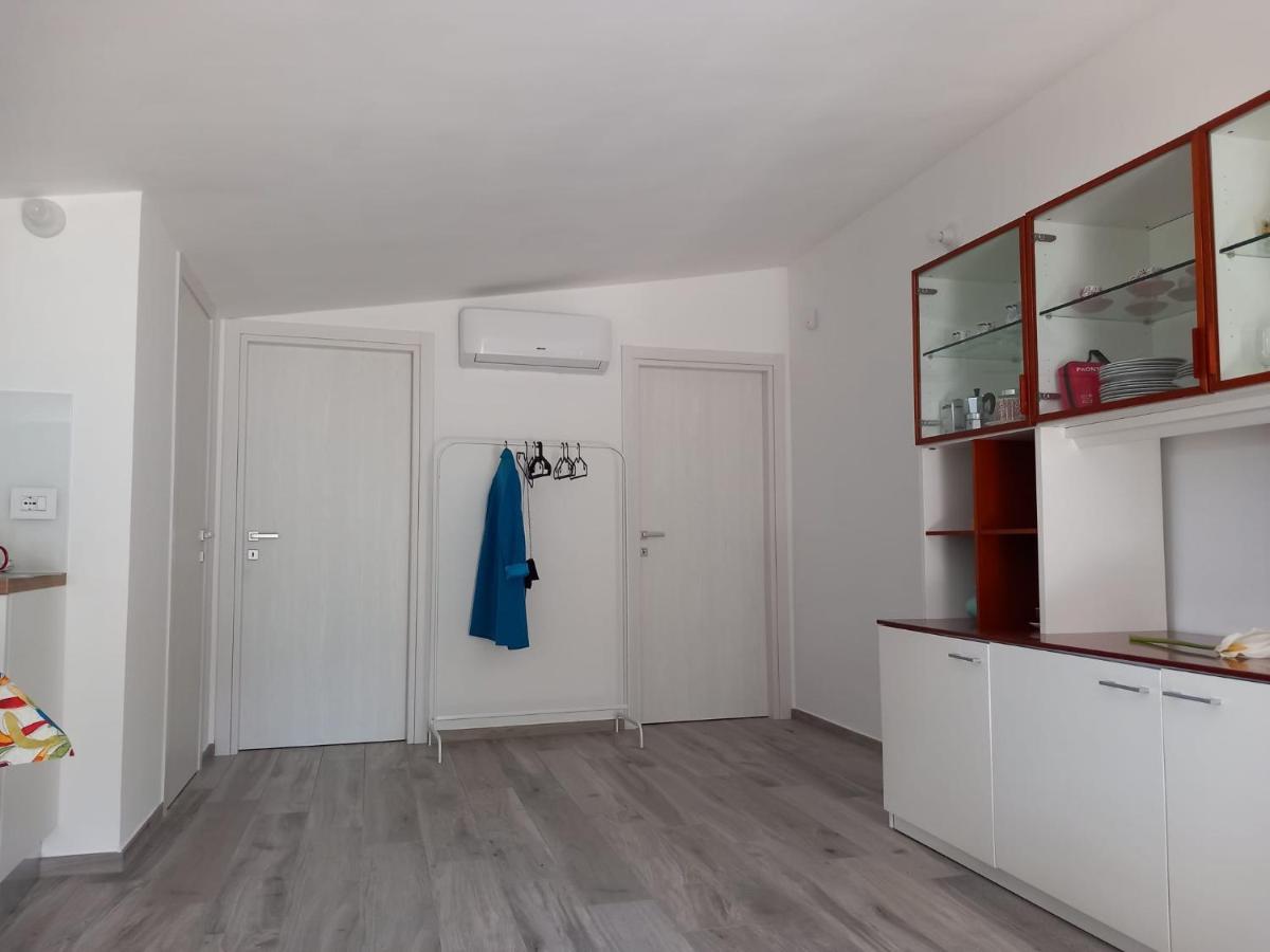 Villa Udi Bitonto Exteriör bild