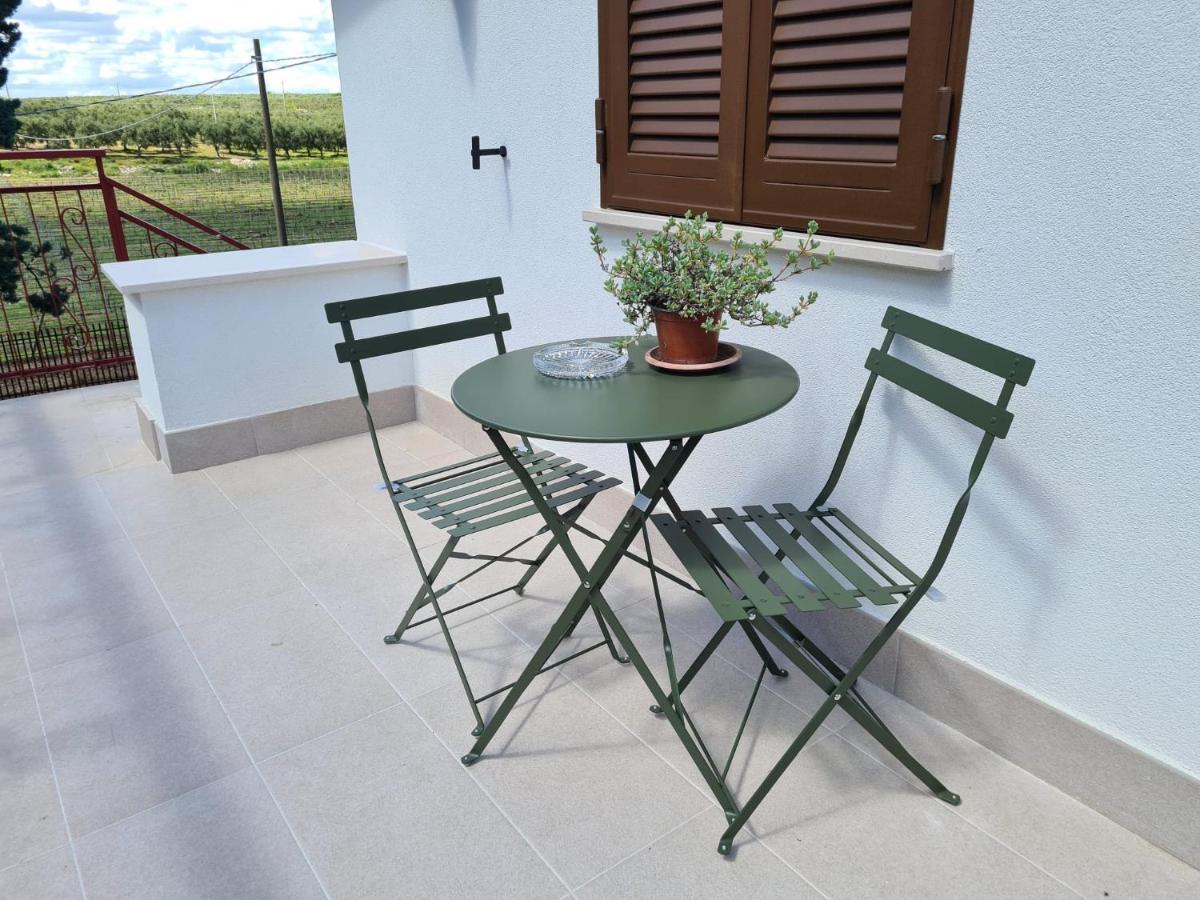 Villa Udi Bitonto Exteriör bild