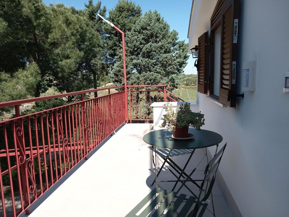 Villa Udi Bitonto Exteriör bild
