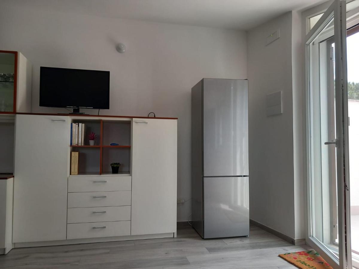 Villa Udi Bitonto Exteriör bild