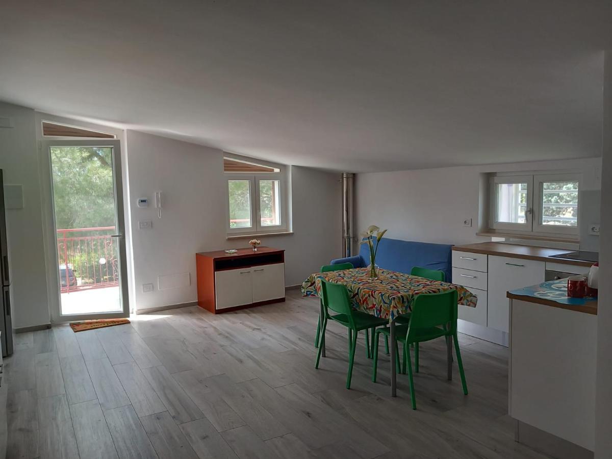 Villa Udi Bitonto Exteriör bild