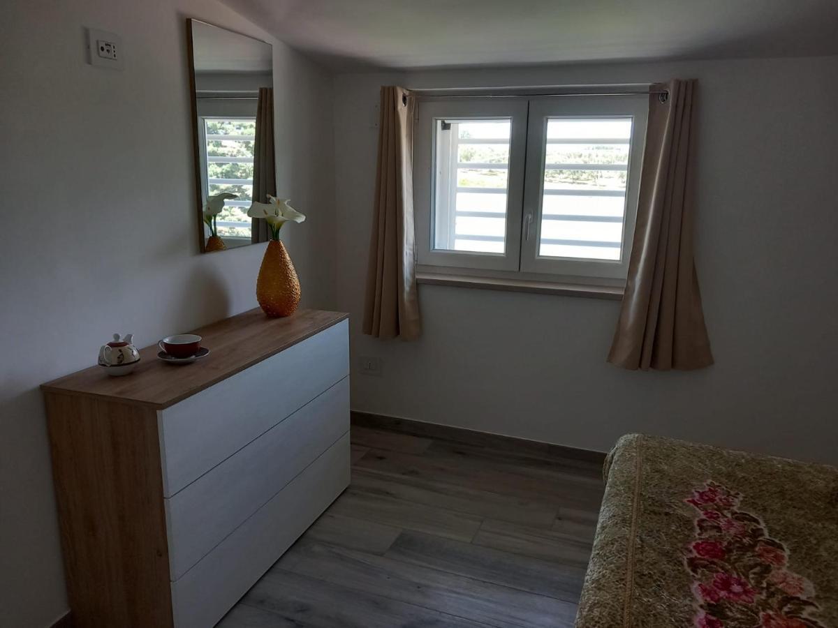 Villa Udi Bitonto Exteriör bild