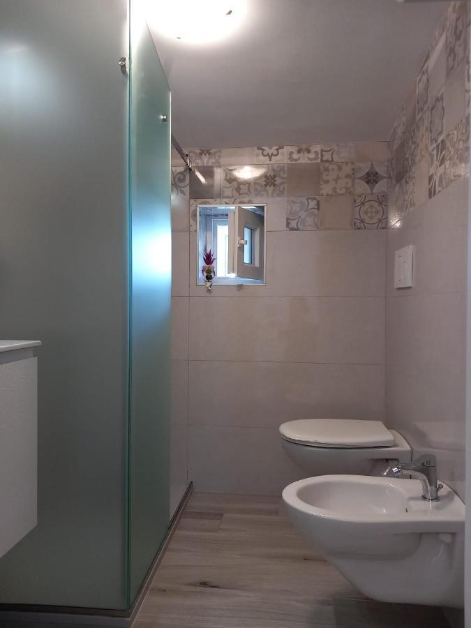 Villa Udi Bitonto Exteriör bild